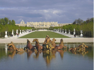OO Versailles