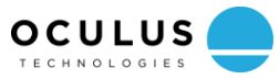 Oculus Technologies logo