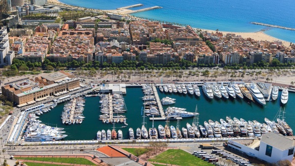 OneOcean Port Vell2