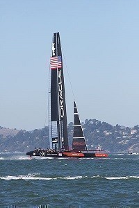 Oracle Team USA in the 2013 Americas Cup wikimedia 200