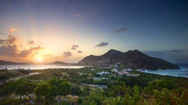 Panorama Caribbean and Atlantic.com