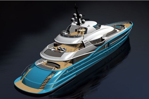 RW yacht design 3