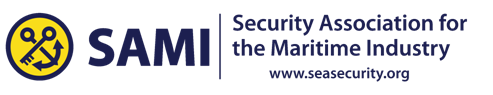 SAMI Security logo