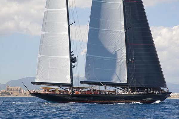 SUPERYACHT CUP 2