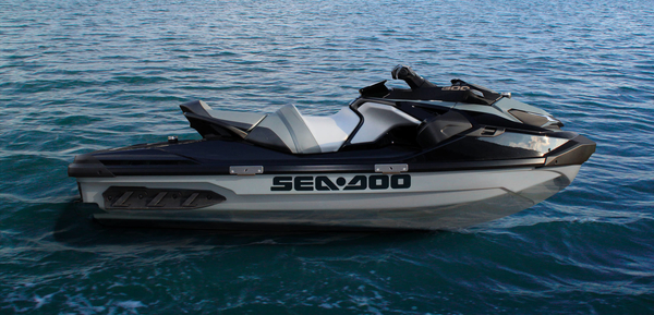 SYTT custom jetskis seadoo 300