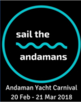 Sail the Andamans