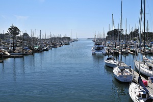 Santa Cruz harbour2