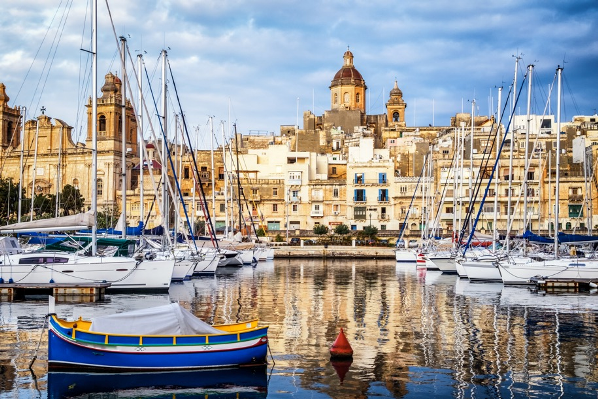 Sarnia Malta