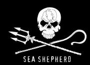 Sea Shepherd logo 25