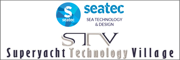 SeaTec banner