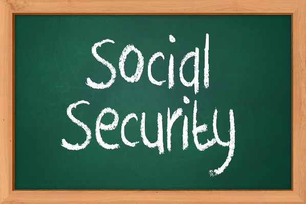 Social Security Flikr