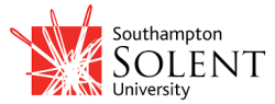 Solent Uni logo