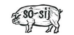 Sosij logo