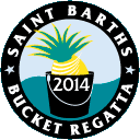 St Barths Bucket 2014 logo