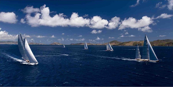 St Kitts Superyacht Marina 2 1