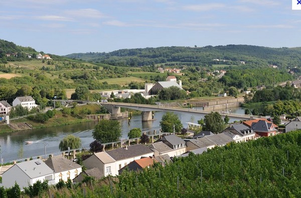 Stengehn village