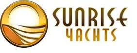 Sunrise Yachts logo