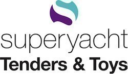 Superyacht Tenders Toys Logo