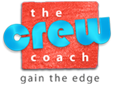 The Crew Coach new logo