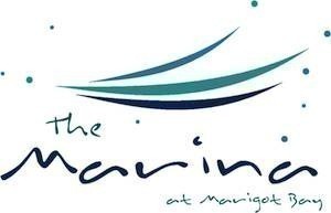 The Marina Logo