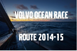 Volvo Ocean Race2
