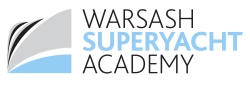 Warsash Superyacht Academy logo2