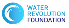 Water Revolution Foundation logo 4