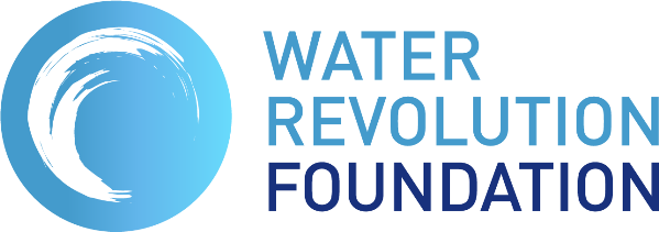 Water Revolution Foundation logo 600