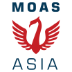 MOAS Asia logo