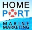 HomePortMarketing logo