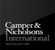 Camper and Nicholsons logo 2