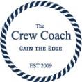 crew coach new logo