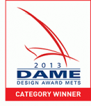 dame category winner logo2