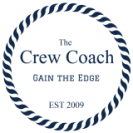 Crew Coach new logo 5
