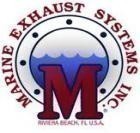 marine exhaust systems