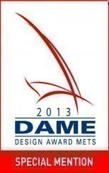 DAME 2013 SPECIAL MENTION2