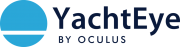 2final YachtEye logo color darkblue name