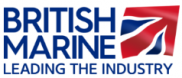 British Marine logo3