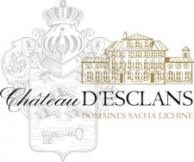 Chateau dEsclans logo