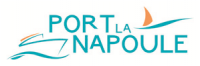 Port la Napoule logo2