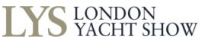 London Yacht Show logo LYS