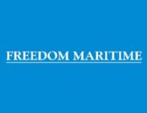 Freedom Maritime logo