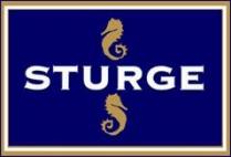Sturge logo