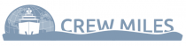 Crew Miles app