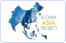 Icomia Asia Project border 280