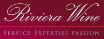 Riviera Wine logo9
