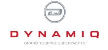 Dynamiq logo