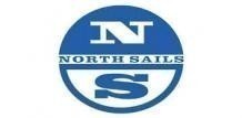 north sails logo
