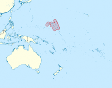 marshall islands map