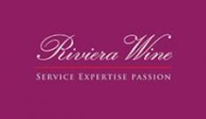 RivieraWine logo